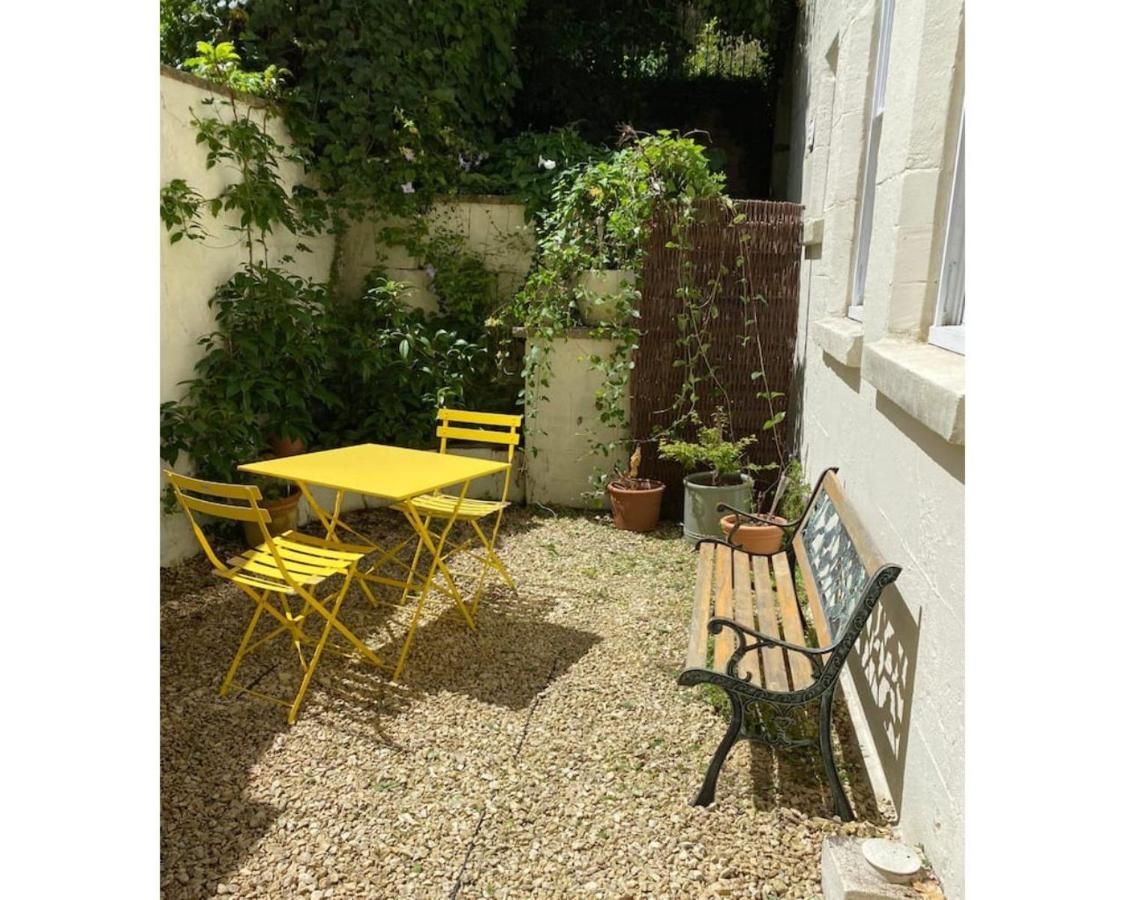15 Vineyards Street Daire Bath Dış mekan fotoğraf